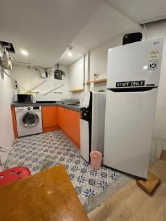 Insadong R Guesthouse - Seul - 5