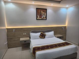 فندق برج الياسمين - Riad - 0