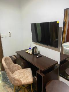 ComeInn CAS Hotel - Wuse - 8