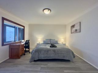 Spacious 5 bedroom house close to Sydney CBD - Sydney - 3