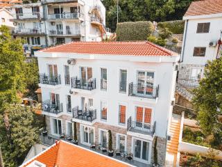 Casa M- Studio #1 - Brand New - Herceg-Novi - 5