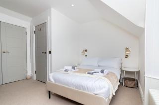 2 Bedroom Cottage-Free Parking - Newtongrange - 9
