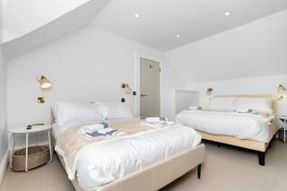 2 Bedroom Cottage-Free Parking - Newtongrange - 6