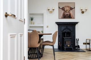 2 Bedroom Cottage-Free Parking - Newtongrange - 3