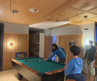 Gersau Hotel Fähri - Gersau - 4