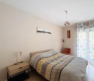 Appartement proche centre ville - Chaumont - 2