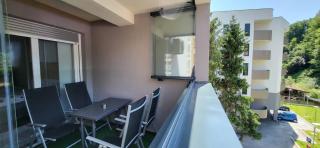 Apartman Apartment Tuzla - Tuzla - 8
