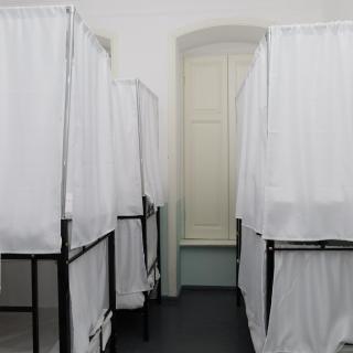 Baku Flame Hostel - Bakoe - 7
