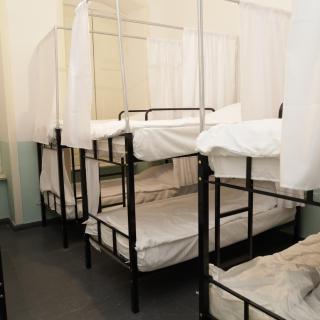 Baku Flame Hostel - Bakoe - 5