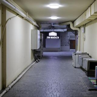 Baku Flame Hostel - Bakoe - 4