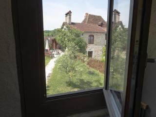 Gite de la source du Touron - Fons - 9