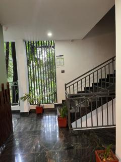 Nelleri Residency - Iritti - 2