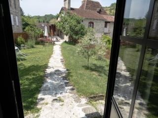 Gite de la source du Touron - 2