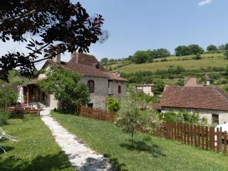 Gite de la source du Touron - Fons - 1