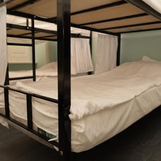 Baku Flame Hostel - Bakoe - 9