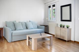 Athens Apartment with Lycabettus Hill View & Rooftop Access - 7