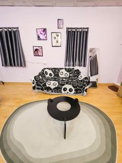 Olive House - 4