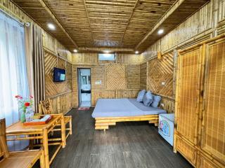Khu sinh thái Linh Kỳ Mộc - Thanh Hóa - 5