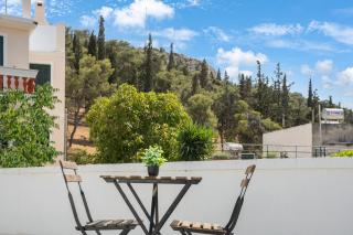 Athens Apartment with Lycabettus Hill View & Rooftop Access - Athen - 5
