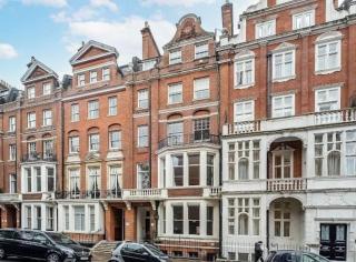 2 bedrooms 2 bathrooms Harrods - Londra - 9