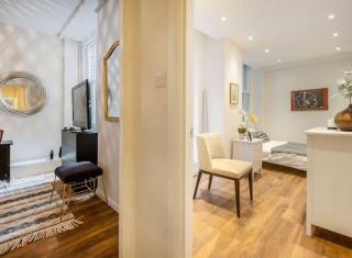 2 bedrooms 2 bathrooms Harrods - Londra - 8