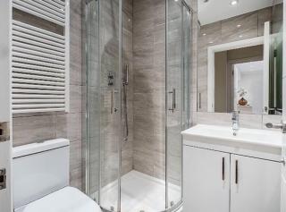 2 bedrooms 2 bathrooms Harrods - Londra - 7