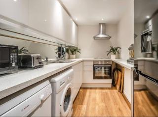 2 bedrooms 2 bathrooms Harrods - Londra - 6