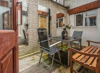 2 bedrooms 2 bathrooms Harrods - Londra - 5