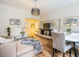 2 bedrooms 2 bathrooms Harrods - Londra - 3