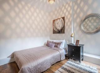 2 bedrooms 2 bathrooms Harrods - Londra - 2
