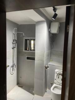 ComeInn CAS Hotel - 9