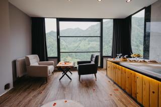 Merzesuitotel - Çamlıhemşin - 0