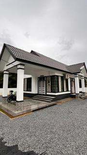 Homestay cikgu Balia - Tanah Merah - 4