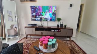 Homestay cikgu Balia - 6