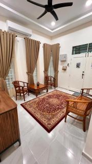 Homestay cikgu Balia - 2