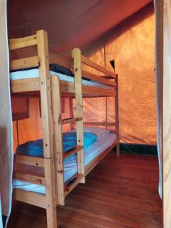 Glamping La Jonquille - - 6