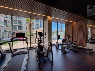 Luxurious Nature with 5 Star Amenities in JVC - 6