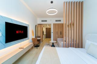 Luxurious Nature with 5 Star Amenities in JVC - 1