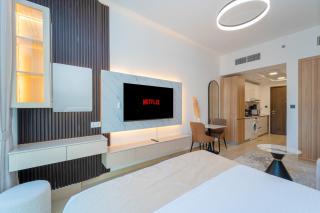 Luxurious Nature with 5 Star Amenities in JVC - 2