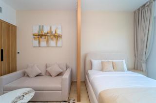 Luxurious Nature with 5 Star Amenities in JVC - 4