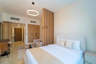 Luxurious Nature with 5 Star Amenities in JVC - 9