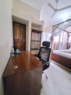 Jabulani House Rooms - Kendwa - 2