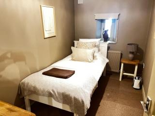 Luxury Wellbeing Barn With Hot Tub & Cold Plunge - Kilnsey - 1