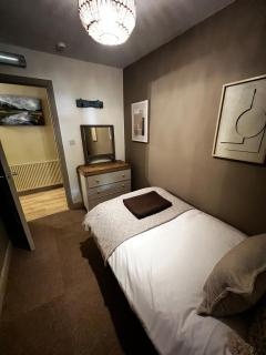 Luxury Wellbeing Barn With Hot Tub & Cold Plunge - Kilnsey - 2
