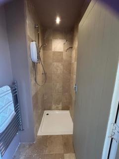 Luxury Wellbeing Barn With Hot Tub & Cold Plunge - Kilnsey - 3