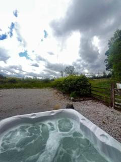 Luxury Wellbeing Barn With Hot Tub & Cold Plunge - Kilnsey - 4