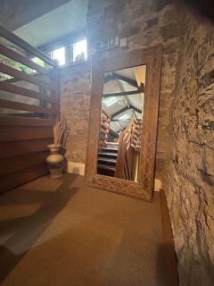 Luxury Wellbeing Barn With Hot Tub & Cold Plunge - Kilnsey - 5
