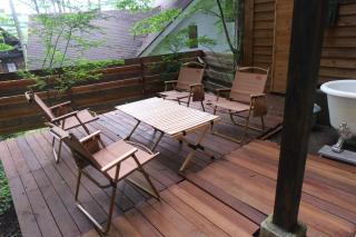 BROWN LOG - Vacation STAY 54364v - Yamanakako - 3