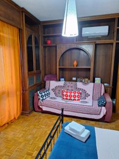 B&B Colombo - Pisa - 3