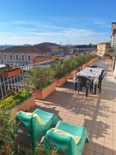 B&B Colombo - Pisa - 1